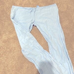 Roxy- Vintage Linen Pants